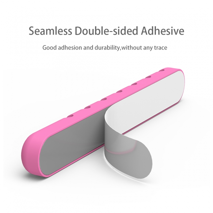 Cable Winder Earphone Cable Organizer Wire Storage Charger Cable Holder Clips Data line fixer