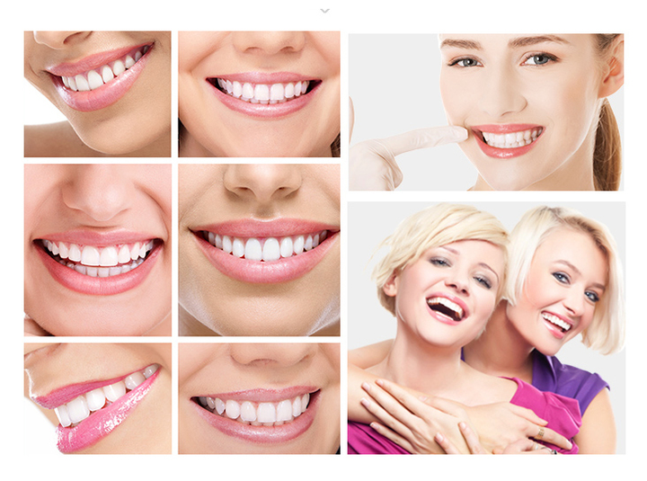 2pcs Teeth orthotics orthopaedic braces Protect teeth braces Boxing braces orthotics Dental tools