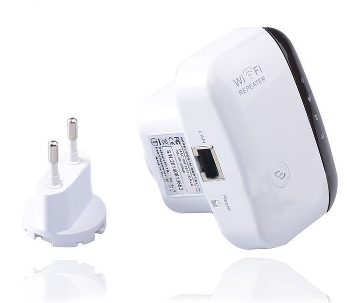 N300 Wifi Repeater/Router point AP 300Mbps wifi signal amplifier wireless Signal Booster Extender