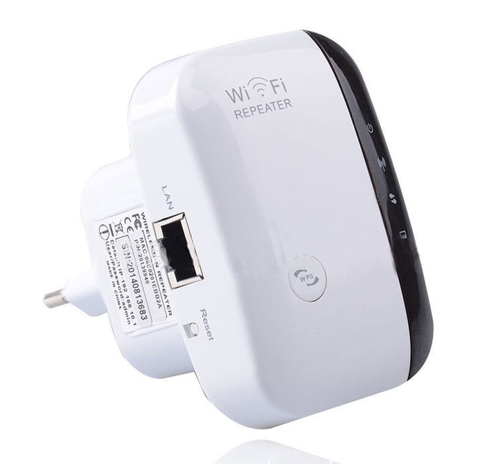 N300 Wifi Repeater/Router point AP 300Mbps wifi signal amplifier wireless Signal Booster Extender