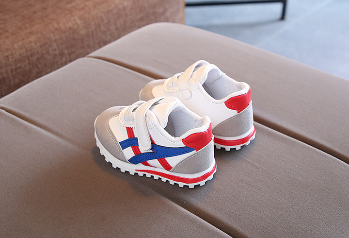 2018 boys girls shoes infant sneakers non-slip fashion shoes Children&apos;s sports shoes Casual shoes