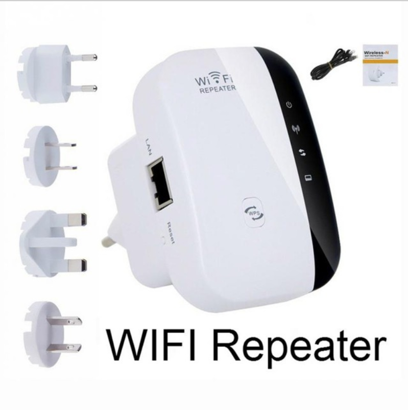 N300 Wifi Repeater/Router point AP 300Mbps wifi signal amplifier wireless Signal Booster Extender