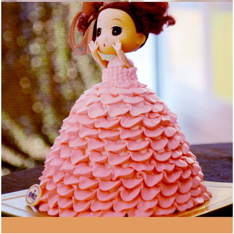 10pcs/set Kitchen Wedding Cake Decorating Icing Stainless Steel Nozzles Skirt Cake Piping Tips