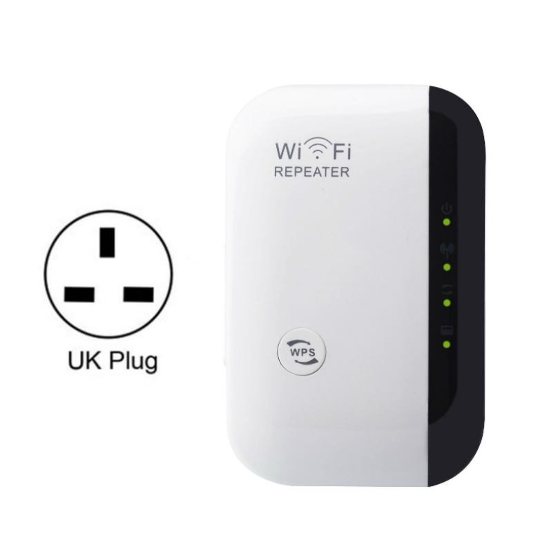 N300 Wifi Repeater/Router point AP 300Mbps wifi signal amplifier wireless Signal Booster Extender