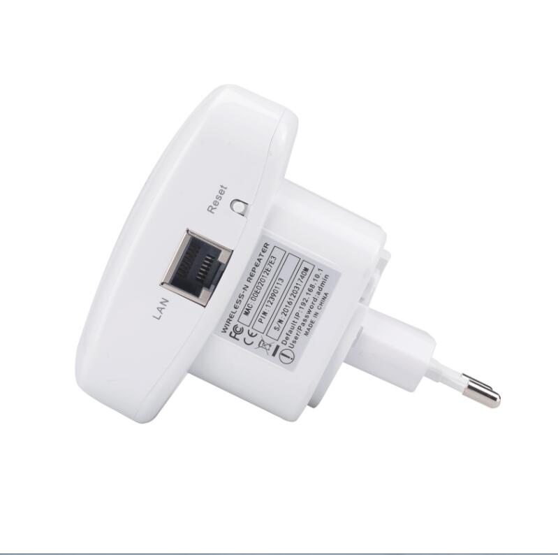 N300 Wifi Repeater/Router point AP 300Mbps wifi signal amplifier wireless Signal Booster Extender