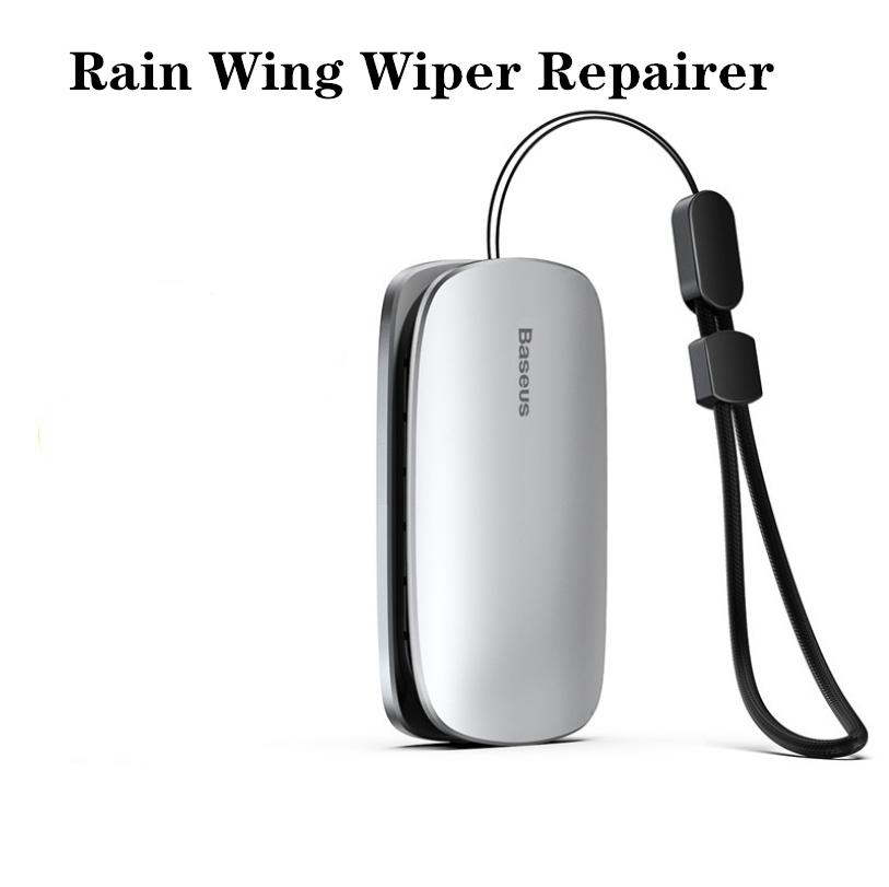 Car Wiper Cutter Repair Tool Auto Rain Wing Wiper Repairer For Windshield Windscreen Wiper Blade