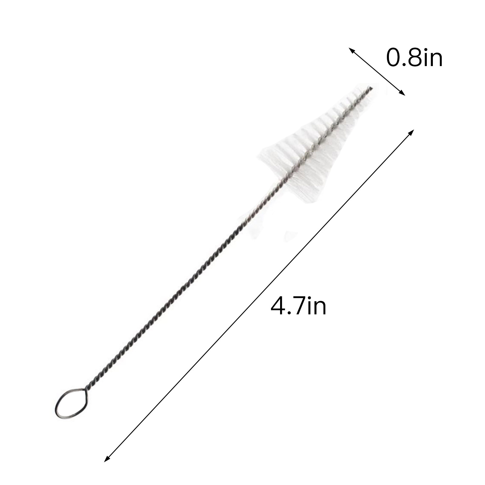 21PCS  Kitchen DIY Cake Icing Piping Cream Decorate Tool Reusable Pastry Bag+Stainless Nozzle Baking