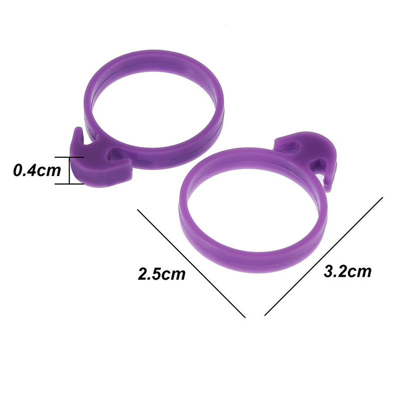 21PCS  Kitchen DIY Cake Icing Piping Cream Decorate Tool Reusable Pastry Bag+Stainless Nozzle Baking