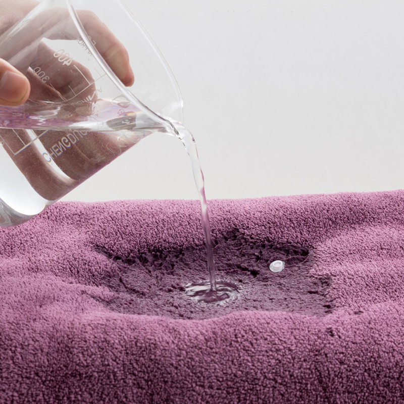 Wearable Bath Towel Superfine Fiber Towels Soft and Absorbent Chic Towel for Autumn Women Bathrobe