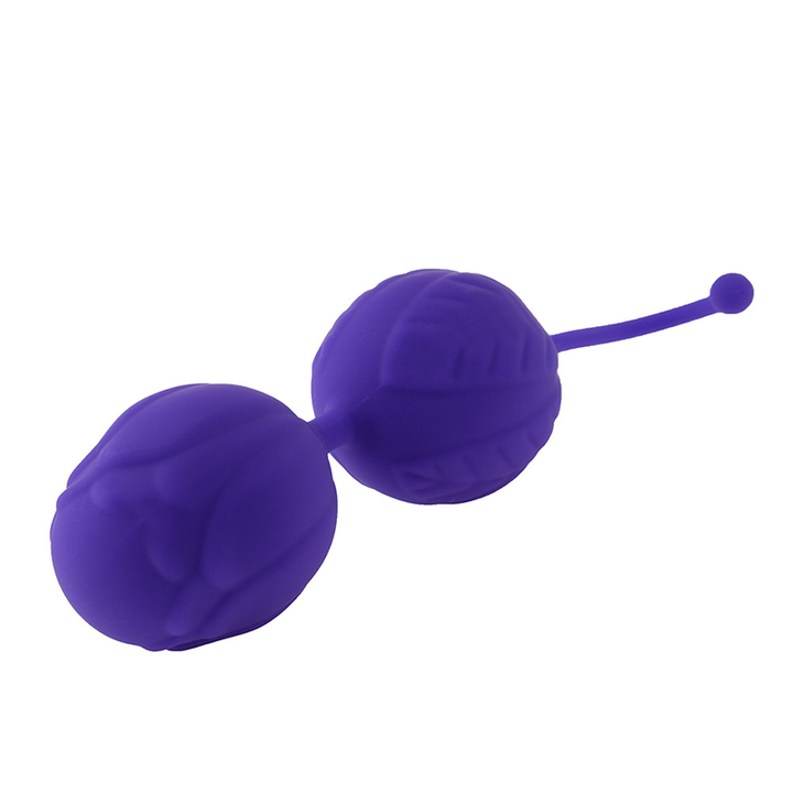 Female Smart Ben-Wa Stimulator Vaginal Tight Kegel Exercise Ball Vibrators Toy
