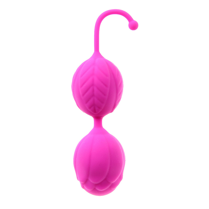 Female Smart Ben-Wa Stimulator Vaginal Tight Kegel Exercise Ball Vibrators Toy