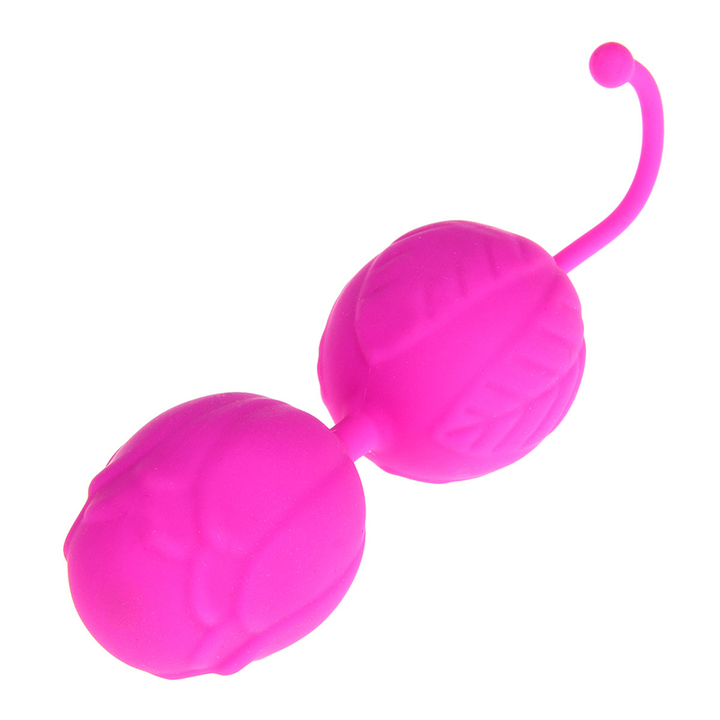 Female Smart Ben-Wa Stimulator Vaginal Tight Kegel Exercise Ball Vibrators Toy