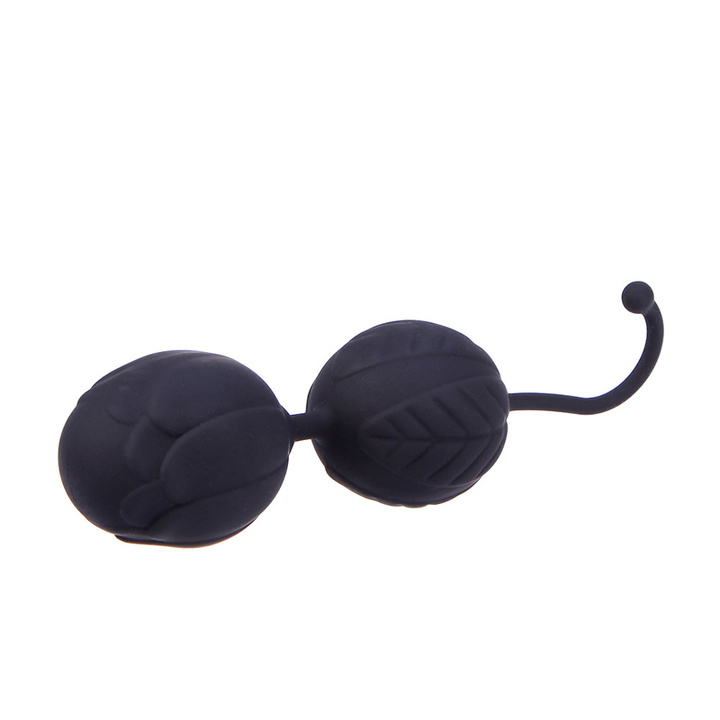 Female Smart Ben-Wa Stimulator Vaginal Tight Kegel Exercise Ball Vibrators Toy