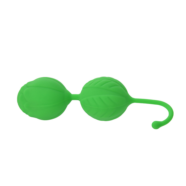 Female Smart Ben-Wa Stimulator Vaginal Tight Kegel Exercise Ball Vibrators Toy