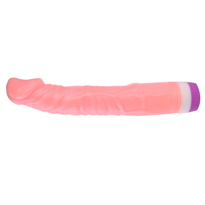 Upgraded Vibrating Dildo Soft Realistic Silicone Vibrator Multi Speed Cock Sex Toys for Adult Valentine Gifts for Girlfriend Wife