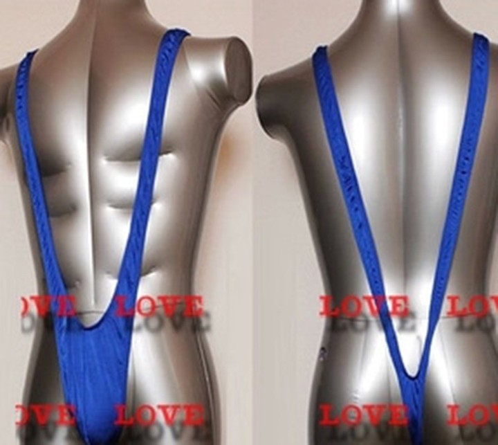Men's Leotard Jockstrap Underwear Wrestling Singlet Jumpsuits Bodysuit KZ6277