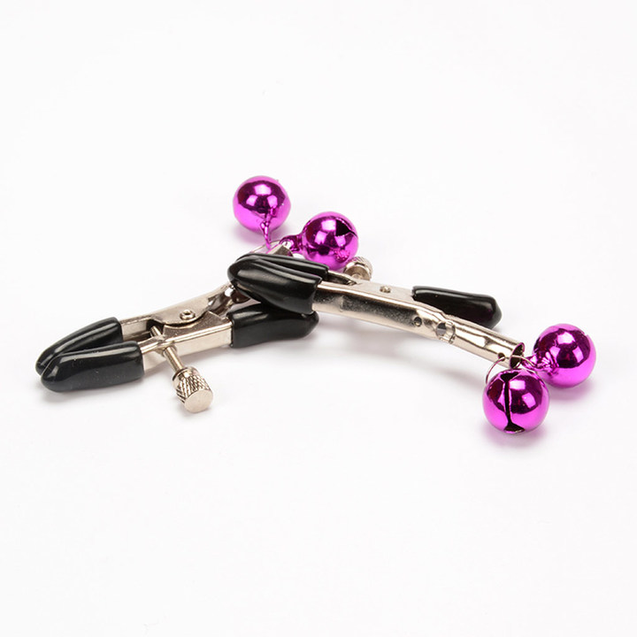 Fantasy SM Nipples Clamps Bondage Restraint Kits For Beginners Adult Sex Toys for Women Couple Secret Gag Gift