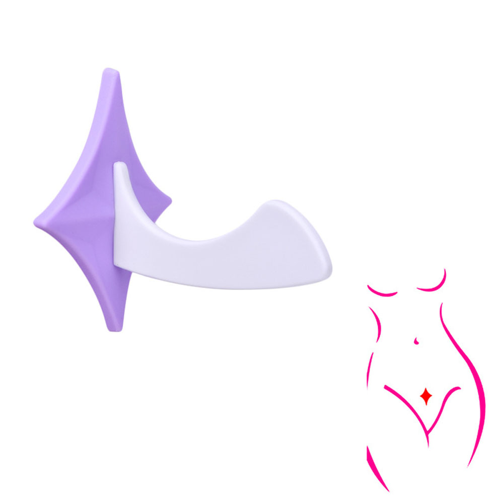 Bikini Trimmer Stencils Shaving Razor For Pubic Hair Shaver For Women