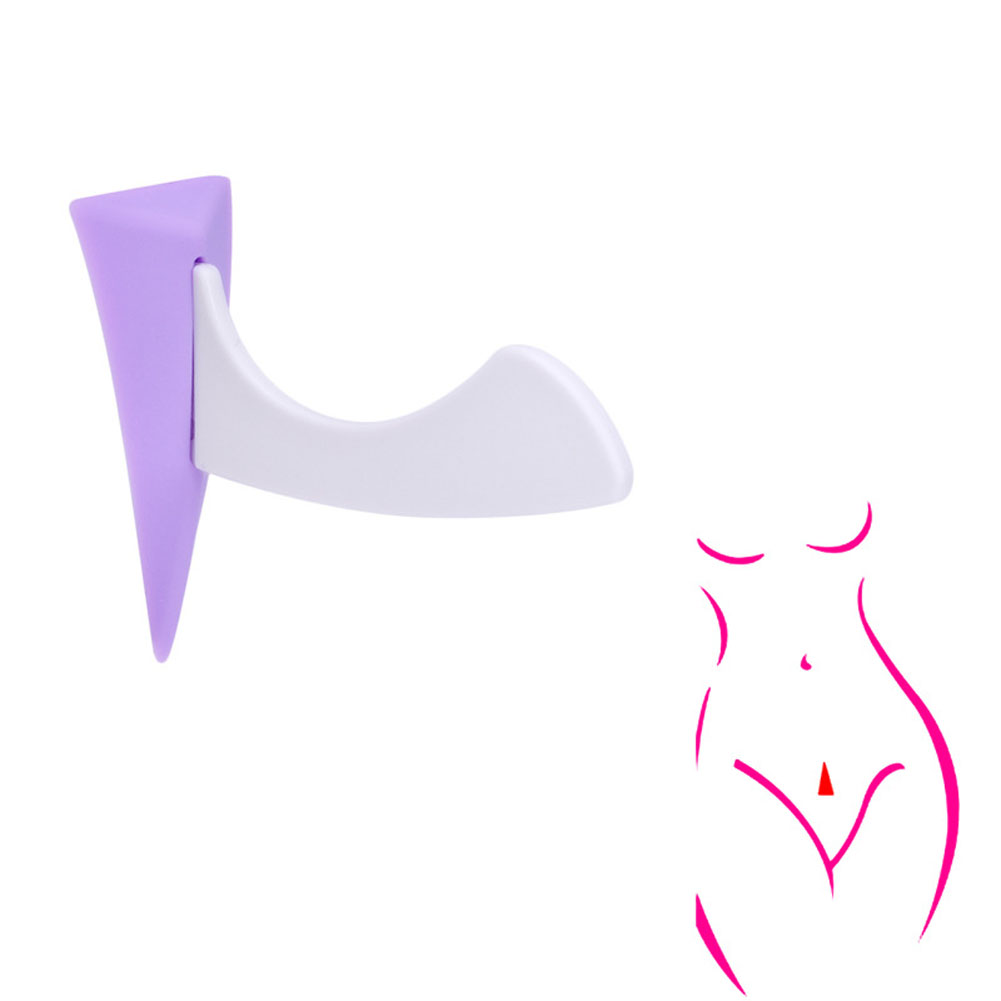 Bikini Trimmer Stencils Shaving Razor For Pubic Hair Shaver For Women