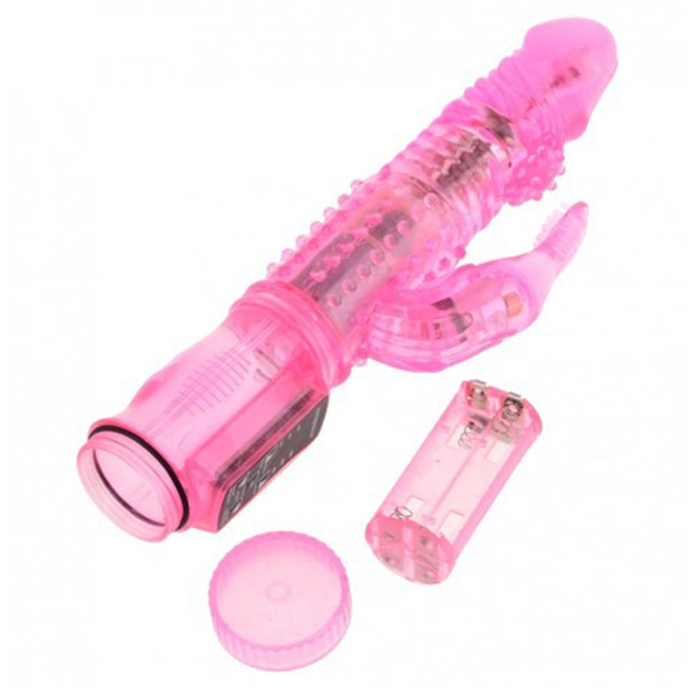 G-Spot Mermeid Vibrator With Floating Beads Powerful Clit Dildo Stimulator Adult Sex Toys for Women Perfect Gift for Girlfriend Wife