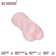 Pussy Male Masturbator 3D Lifelike Vagina Stroker Love Doll Realistic Sex Toy For Men as picture as picture