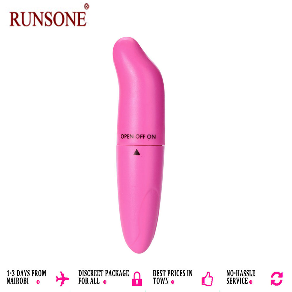 Mini Egg Vibrator Waterproof Powerful Pocket Body Bullet Massager Adult Toys for Women for Sex