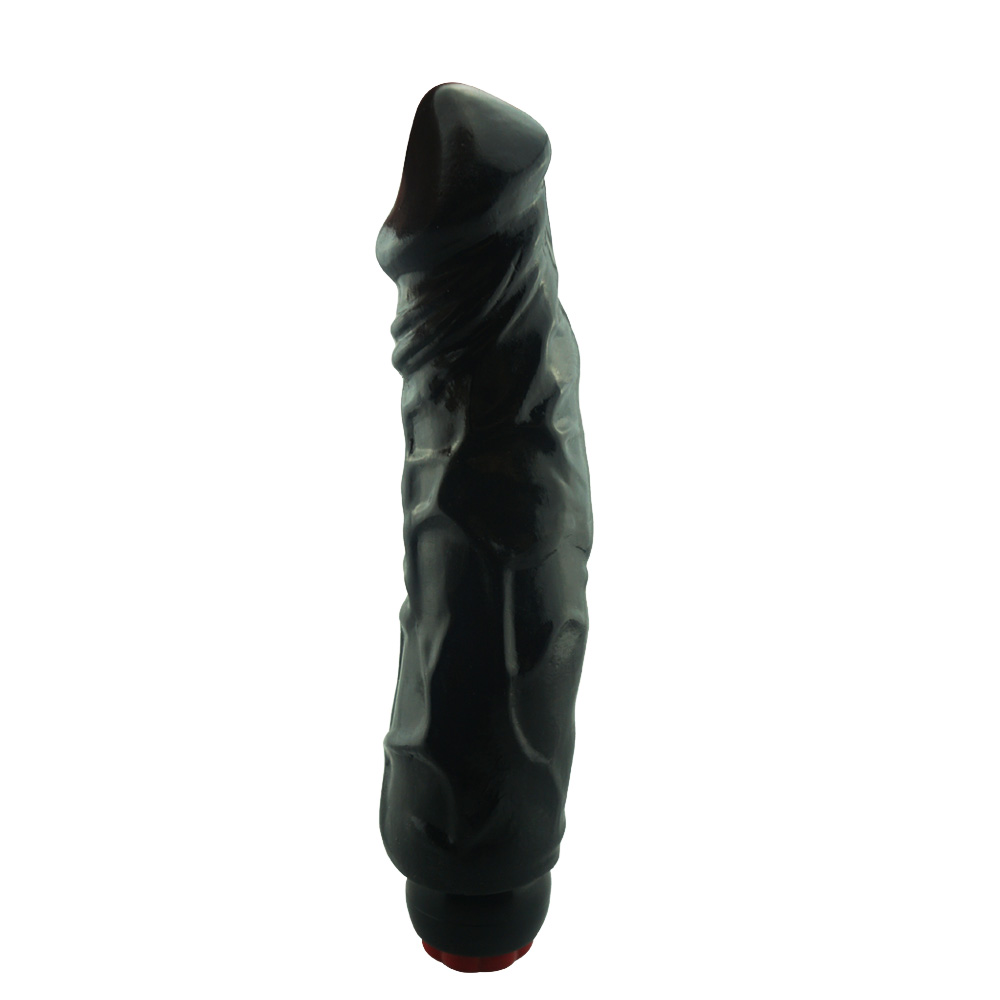 Large Thick Dildo Realistic Veined Huge Shaft Vibrator Vibrating Adult Sex Toys for Women Senior Player Valentine Gift for Girlfriend Wife