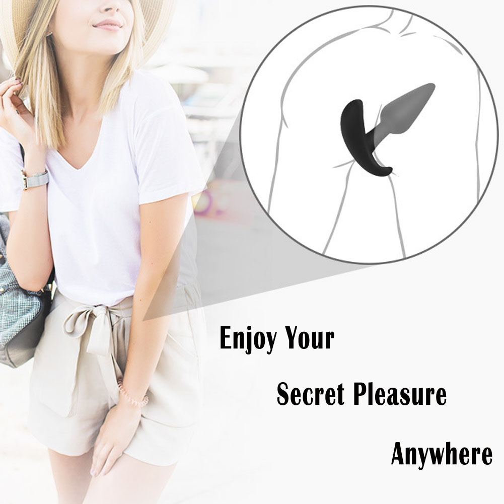 4pcs Pack Anal Plugs Silicone Butt Dildo Anus Beads Trainer Sensuality Adult Sex Toys Gifts for Men Women Partner