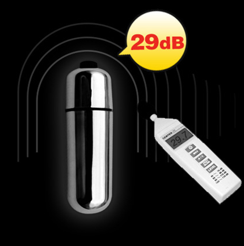 Mini Bullet Vibrator Clitoris Nipples Stimulation Powerful Small Massager Sex Toy for Women