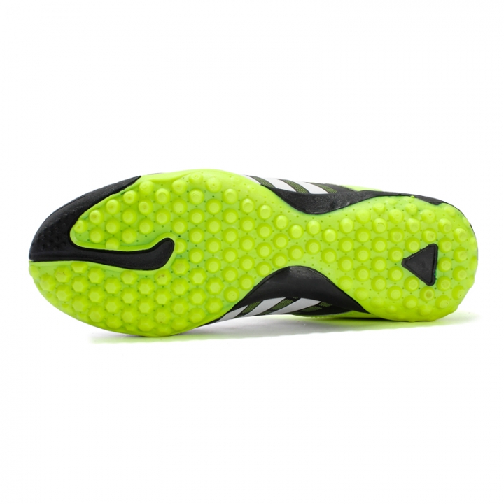 Children Adult Spikes Football Shoes Men Training Soccer Boost Shoes Non-slip Wearable Sneakers