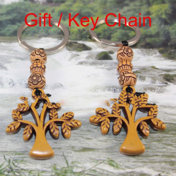 Gift Key Chain New Hot Keychain Mobile Phone Pendant Couple Key Chain