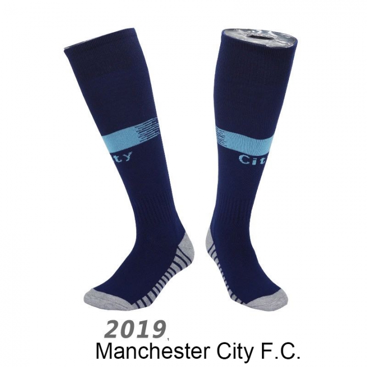 2pair Champions League Football Socks Men Kids Training Quick-dry Soccer Socks Non-slip Stockings