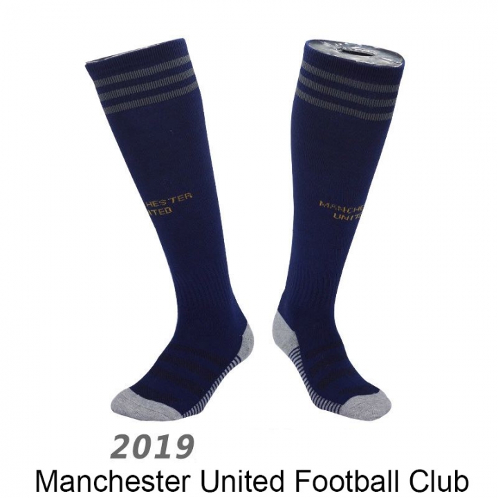 2pair Champions League Football Socks Men Kids Training Quick-dry Soccer Socks Non-slip Stockings