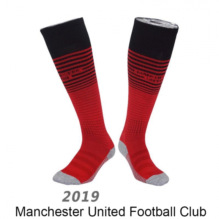 2pair Champions League Football Socks Men Kids Training Quick-dry Soccer Socks Non-slip Stockings