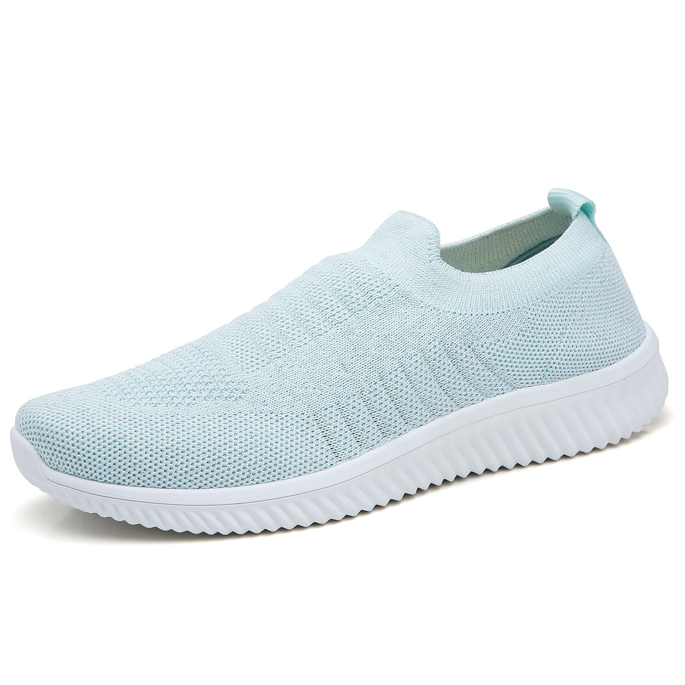 Women Breathable Sport Shoes Fashion Casual Lightweight Sneakers Comfortable Running Shoes