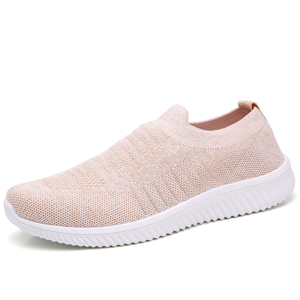 Women Breathable Sport Shoes Fashion Casual Lightweight Sneakers Comfortable Running Shoes