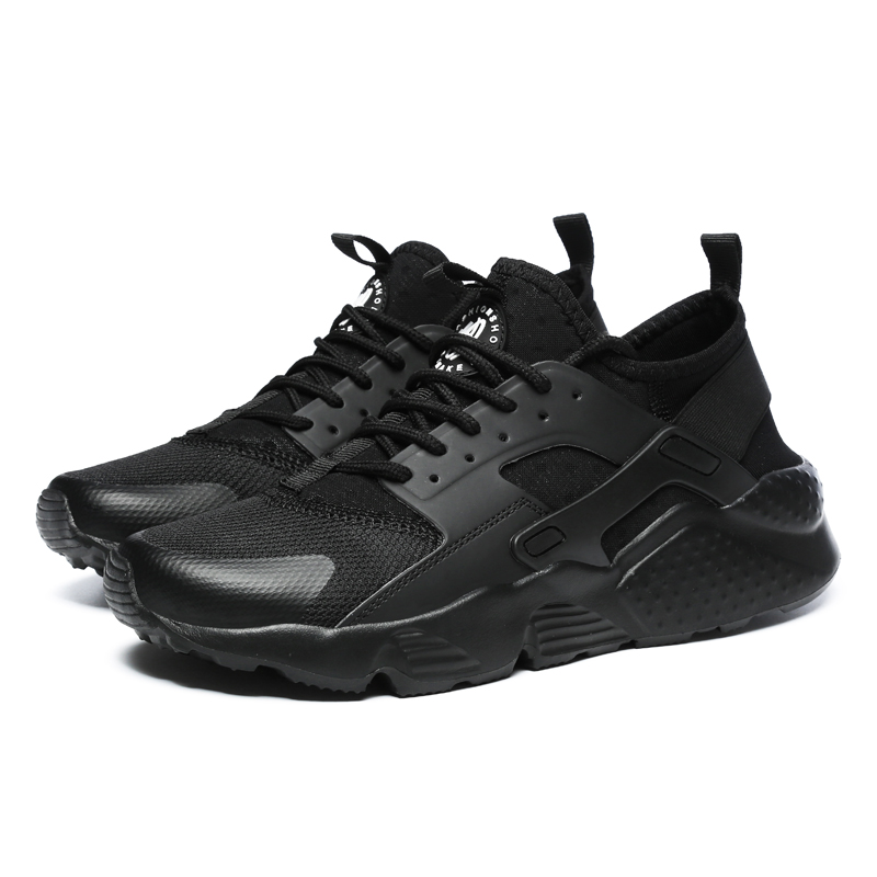 Men and Women Fashion Sport Shoes Plus Size Breathable Running Shoes Outdoor Sneakers