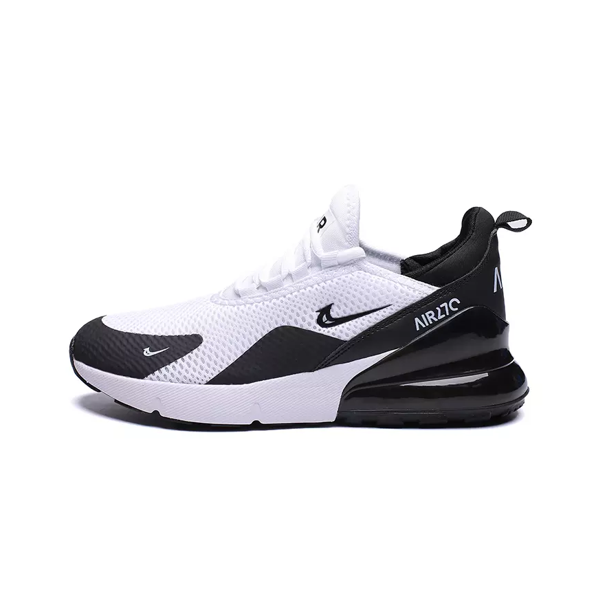 Men Fashion Breathable Air Cushion Sport Shoes Women 270 Leisure Sneakers Non-slip Running Shoes