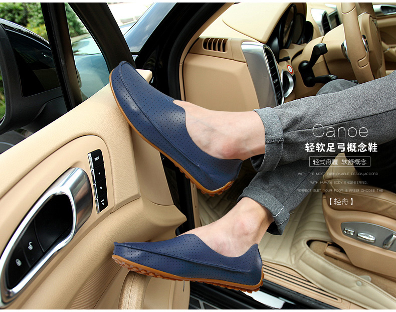 Men Microfiber Leather Peas Shoes Women Business Comfortable Work Loafers Soft Leisure Wedding Shoes