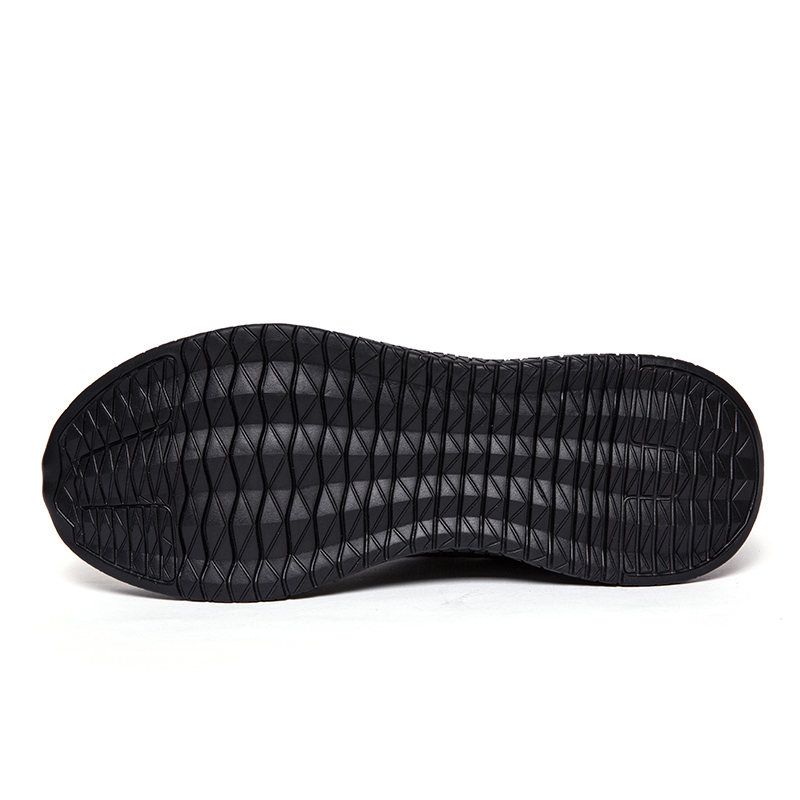Men Fashion Breathable Sport Shoes Plus Size Mesh Light Comfortable Running Shoes Casual Sneakers