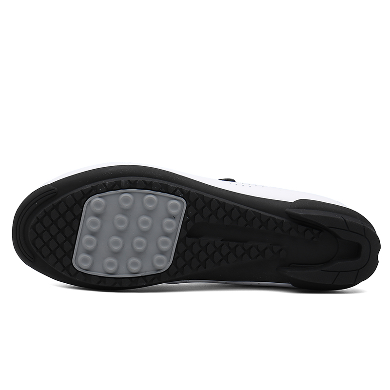 Men Breathable Cycling Shoes Women Soft Rubber Sole Sport Bicycle Shoes Plus Size Breathable Sneaker