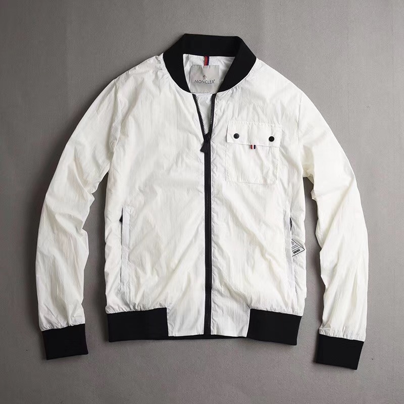 moncler sport jacket