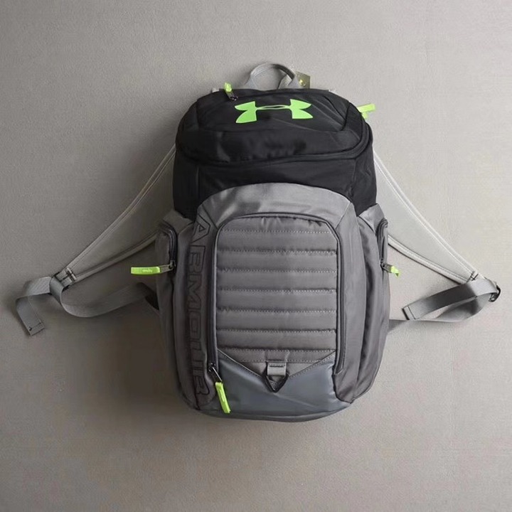 steph curry undeniable backpack