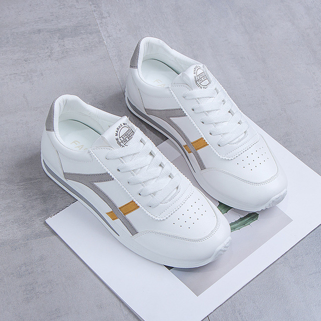 PNR 2020 new Women Athletic breathable leisure sports trend ladies sports shoes running shoes