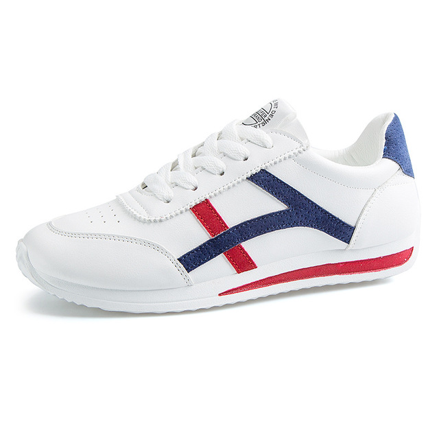 PNR 2020 new Women Athletic breathable leisure sports trend ladies sports shoes running shoes