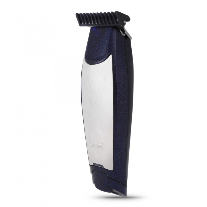 Kemei KM - 5021 3 in 1 Hair Clipper Rechargeable H