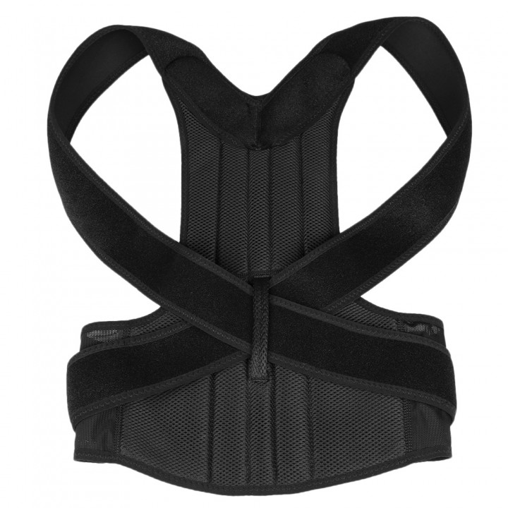Adjustable Adult Corset Posture Corrector Back Sho