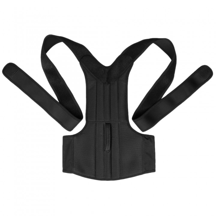 Adjustable Adult Corset Posture Corrector Back Sho