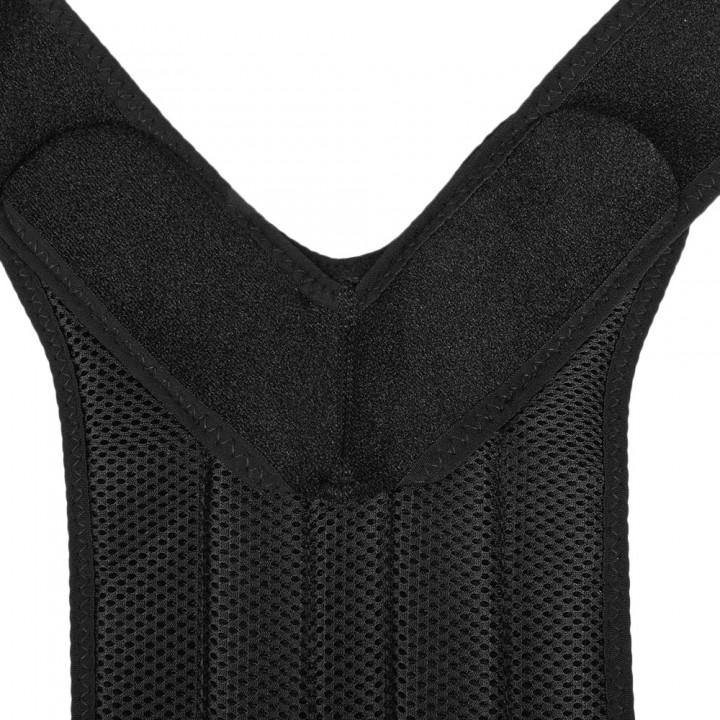 Adjustable Adult Corset Posture Corrector Back Sho