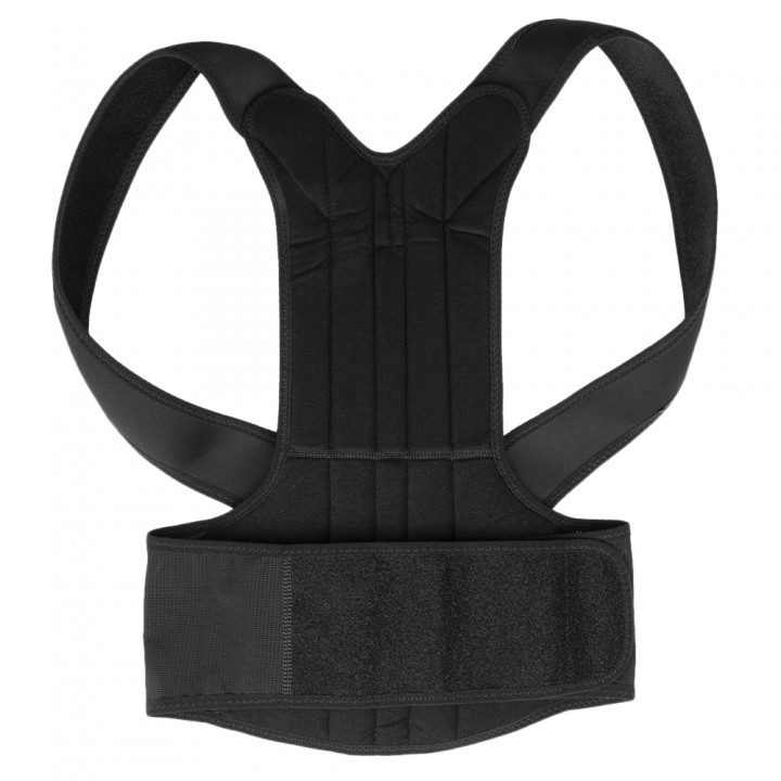 Adjustable Adult Corset Posture Corrector Back Sho